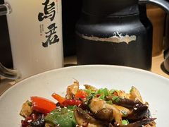 -乌君·酒场·炭火烧鸟(侨城坊店)