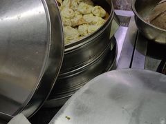 -小胖包子王(阜成门内店)