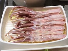 鸭舌-海底捞火锅(壹悦城店)