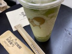 -喜茶(中山利和新地店)