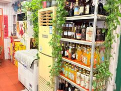 -永安里地摊烤肉(首创店)