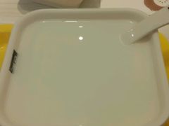 -满记甜品(巴黎春天宝山店)