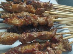 -新疆艾麦尔烧烤(丰台路口店)