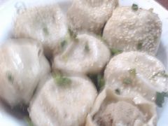IMAG1243-小杨生煎(黄河路店)