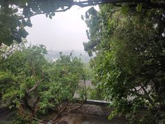 -蓬莱阁景区