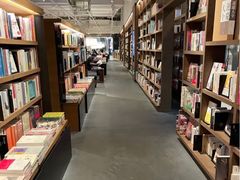 -茑屋书店(天目里店)
