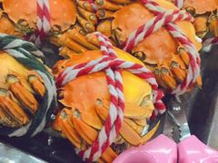 -蚝得喜海鲜(东城店)