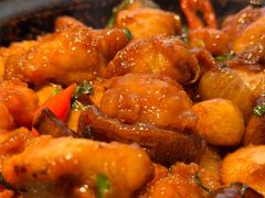 -汤城小厨•粤菜•靓汤(金宝街店)