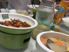 -绿草地·湘菜(芙蓉天街店)