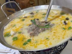 -第一驴.经典老菜.家常菜.火锅(友谊路店)