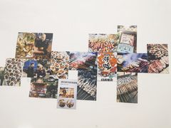 -阿龙烧烤(广达路店)