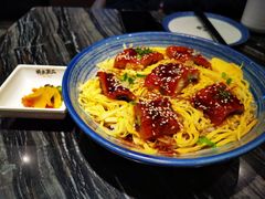 -将太无二·蓝鳍放题·北美寿司(领展购物广场中关村店)