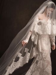 -Vera Wang婚纱礼服旗舰店