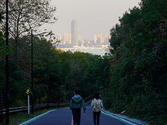 -宝界山林公园