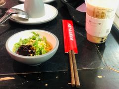 -井格重庆火锅(西直门凯德Mall店)