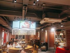 -闽南厝·闽南菜(福隆店)