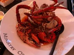 -Ministry of Crab•MOC(交子大道店)