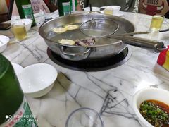 -潮牛潮汕牛肉火锅(旺角大学城商业街店)