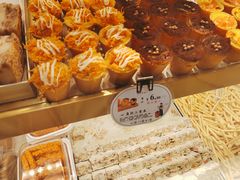 -楊記桃酥王(下马坊店)