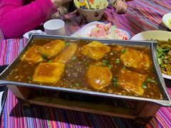 -香巴拉云南餐厅(华莱坞店)