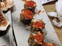-小句号·精致料理(江南环球港店)