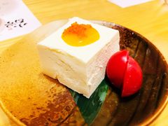 芝士豆腐-小句号·精致料理(江南环球港店)