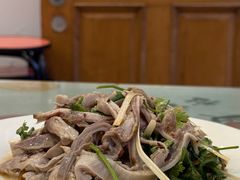 -悦宾饭馆(翠花胡同店)