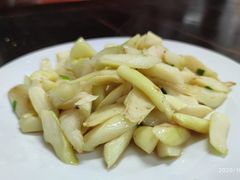 油焖茭白-西汇饭店(甪直店)