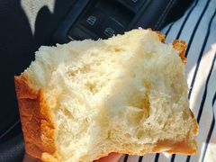 -佐敦面包铺·JORDAN BAKERY
