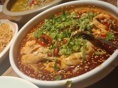 -辛香汇·现炒川菜(武进吾悦店)