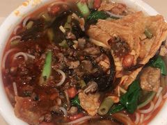 三鲜螺蛳粉-水平有限广西米粉·广西风味集(五道口店)