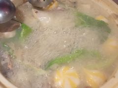 -鼎尊锅物料理(五角场店)
