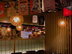 -舞漁日料美人胶原锅(陆家嘴中心店)