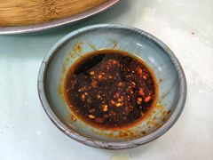-食惠里小笼包面馆(越秀店)