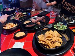 -Luchador摔跤手墨西哥餐厅(恒宇广场店)