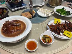 -香顺·客家菜(常平店)