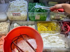 -萝鸡思味秘制泡菜(万家丽店)