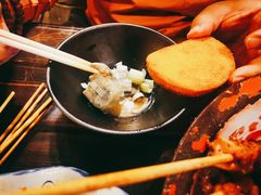 -昱家胡同·烧烤海鲜铜锅涮肉(和平里店)