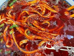-清真磨沟沿老字号牛肉面(总店)