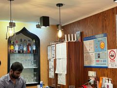 -克比叔叔印度餐厅Kebabs on the Grille(永康路分店)