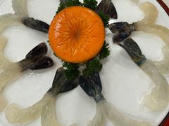 -寻味顺德·南记酒家·传统顺德菜·鱼生(广源路店)