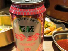 -西塔老太太泥炉烤肉(望京一店)