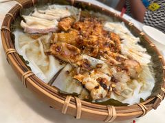 -顺味凤城·顺德菜专门店(九六广场店)