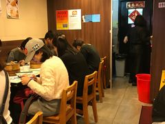 -点点心点心专门店(旺角店)