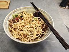 -梅溪·小伙子干挑面(安吉总店)