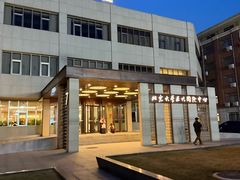 -勺园中餐厅