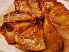 清酒百灵菇-广州酒家(昌岗地铁站店)