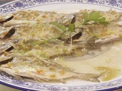 -明兰美食(御河堤商业街店)