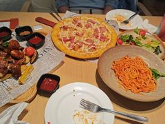 -米斯特比萨(罗斯福店)