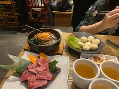 -御牛道日式烤肉料理(杭州万象城店)